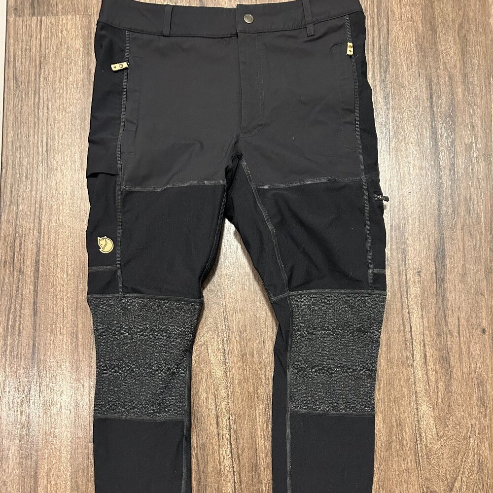 Fjallraven Abisko Trekking Tights Men's M